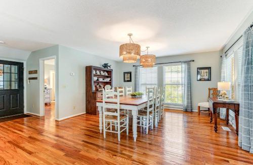 Edisto Island Casa | Better Together