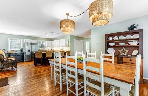 Edisto Island Casa | Better Together