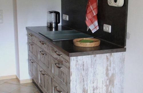 Teisendorf Apartamento | Bettina's vacation apartment with 3 bedrooms