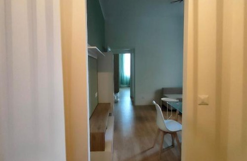 Cascina dei Pomi Apartamento | Bettino Lodge