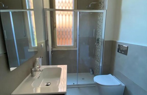 Cascina dei Pomi Apartamento | Bettino Lodge