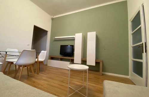 Cascina dei Pomi Apartamento | Bettino Lodge