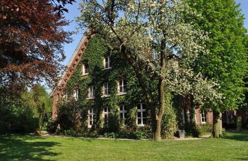 Ennigerloh Casa | Bettmann regional Einkaufen & Bauernhofurlaub
