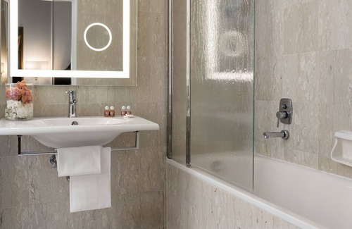 Rome City Centre Hotel | Bettoja Hotel Massimo D'Azeglio