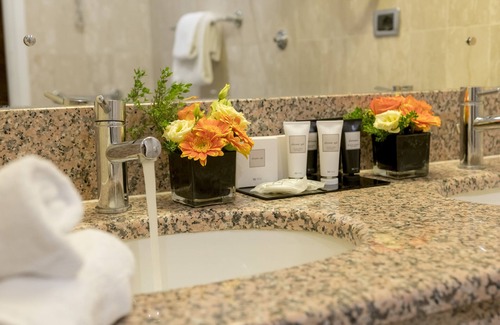Rome City Centre Hotel | Bettoja Hotel Mediterraneo