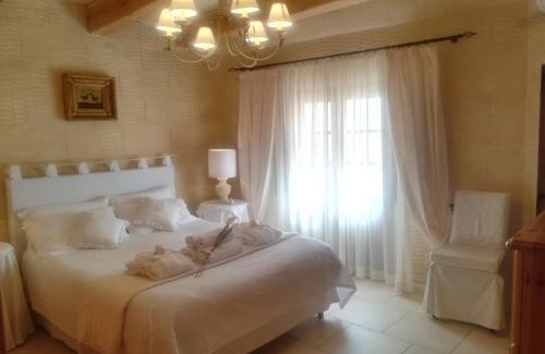 Qala Cama Y Desayuno | Betty Cake B&B