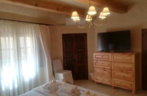 Qala Cama Y Desayuno | Betty Cake B&B