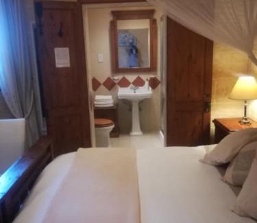 Qala Cama Y Desayuno | Betty Cake B&B