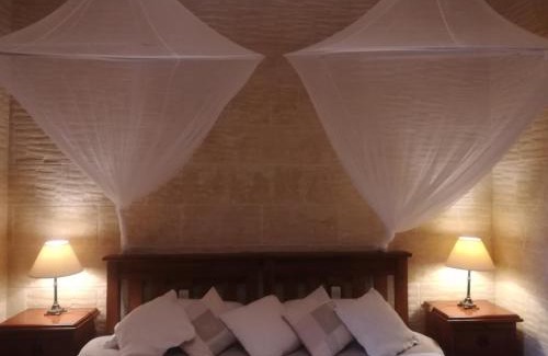Qala Cama Y Desayuno | Betty Cake B&B