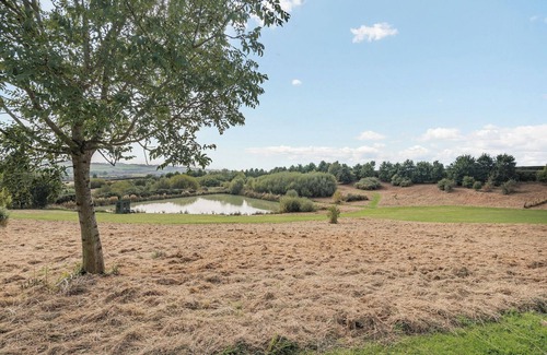 Horncastle Cabaña | Betty Hutton - UK36661