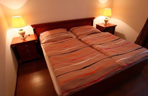 Velky Meder Casa | Betty pension