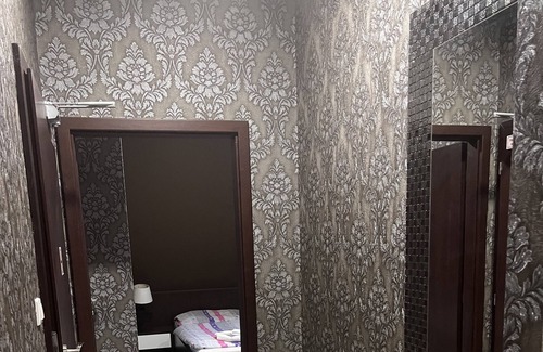 Velky Meder Casa | Betty pension