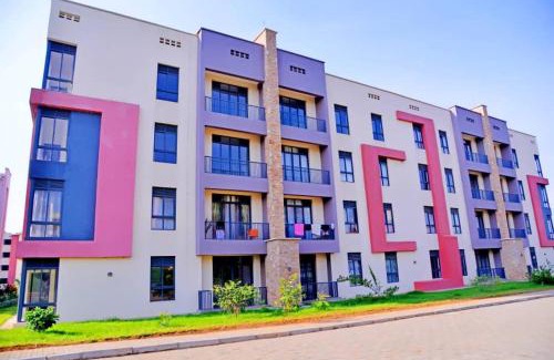 Entebbe Casa | Betty's Apartments