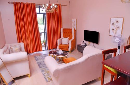 Entebbe Casa | Betty's Apartments