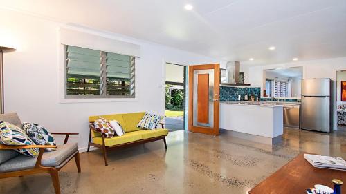 North Creek Casa | Betty's