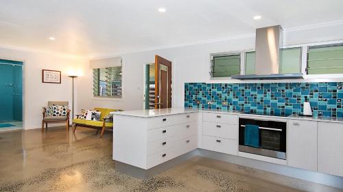 North Creek Casa | Betty's