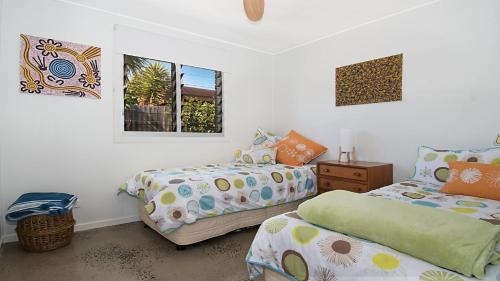 North Creek Casa | Betty's