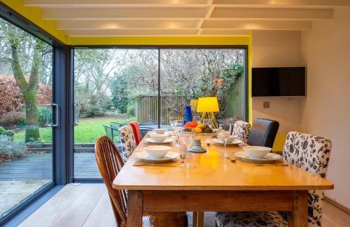 Burford Casa | Betty's Cottage