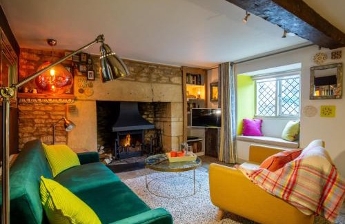 Burford Casa | Betty's Cottage