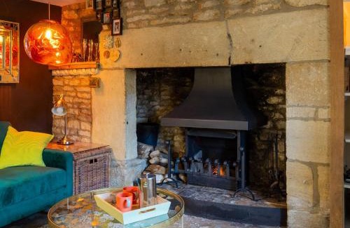 Burford Casa | Betty's Cottage