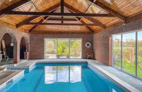 Swafield Casa | Betty's Cottage