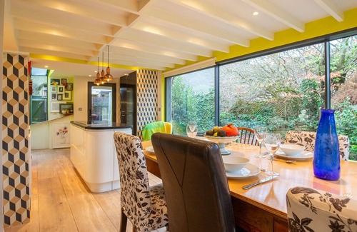 Burford Cabaña | Betty's Cottage - near Burford