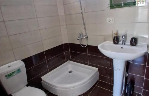 Korce Apartamento | Betty's Home