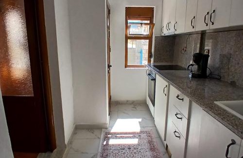 Korce Apartamento | Betty's Home