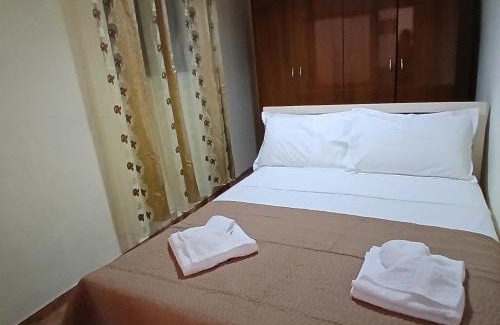 Korce Apartamento | Betty's Home