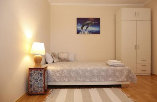 Sopron Apartamento | Betty's Home