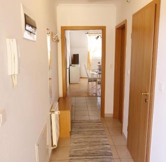 Sopron Apartamento | Betty's Home