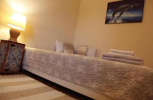 Sopron Apartamento | Betty's Home