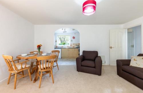 Great Ryburgh Casa | Betty's House