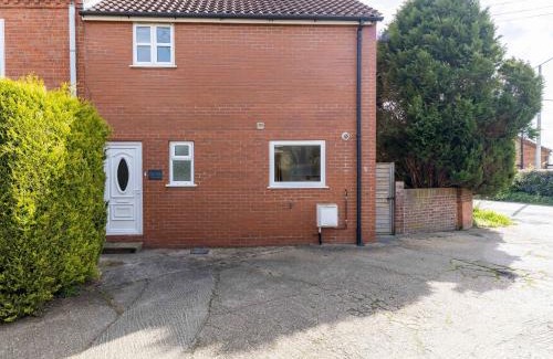 Great Ryburgh Casa | Betty's House