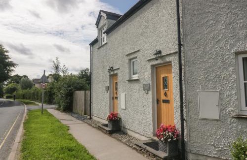 Hawkshead Apartamento | Betty's Mews