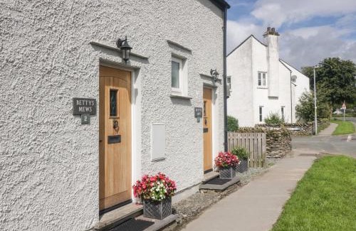 Hawkshead Apartamento | Betty's Mews