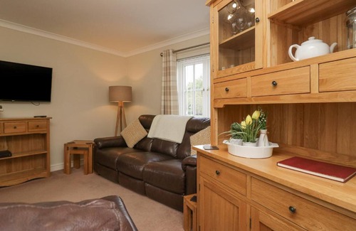 Hawkshead Apartamento | Betty's Mews