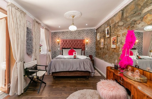 Mossel Bay Casa | Bettys Boutique Hotel