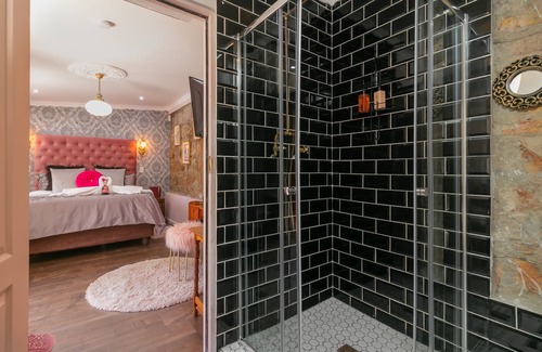 Mossel Bay Casa | Bettys Boutique Hotel