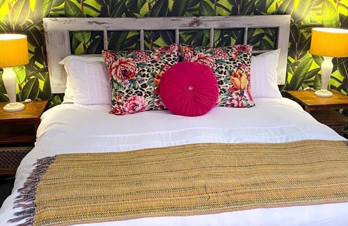 Mossel Bay Casa | Bettys Boutique Hotel