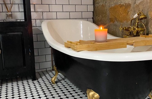 Mossel Bay Casa | Bettys Boutique Hotel