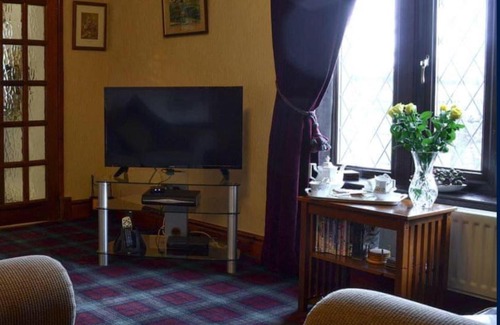 Holmrook Apartamento | Betty’s Cottage