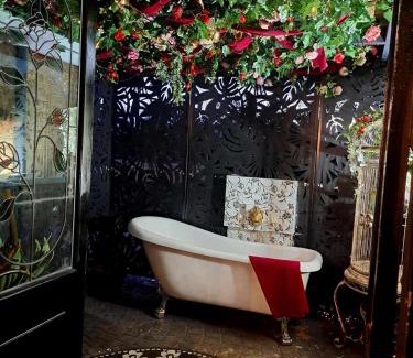 York Casa | Bettys Mountain Cottage
