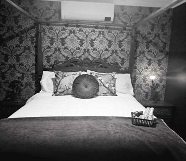 York Casa | Bettys Mountain Cottage