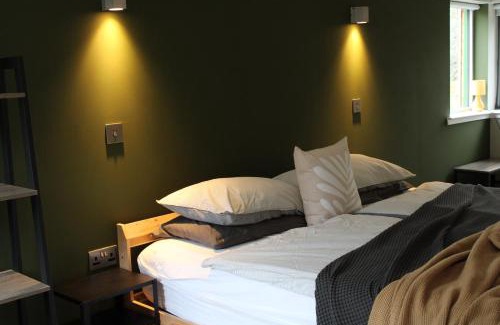 Nairn Chalet De Esquí | Betula Chalet – coast & country in the Highlands