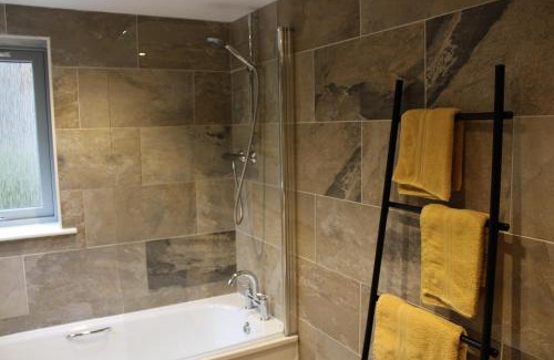 Nairn Chalet De Esquí | Betula Chalet – coast & country in the Highlands