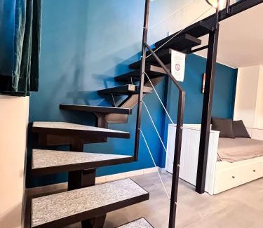 San Paolo Casa | BeTurin