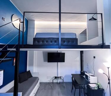San Paolo Casa | BeTurin