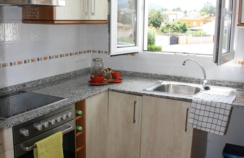 Ondara Apartamento | Apartamento entre playa y montaña (a lado de Denia)