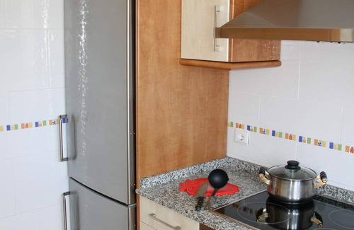 Ondara Apartamento | Apartamento entre playa y montaña (a lado de Denia)